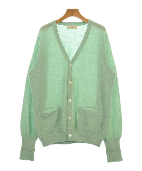 MAISON&VOYAGE メゾン　エ　ボヤージュ カーディガン メンズ 【古着】【中古】