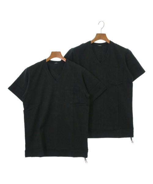 DENHAM デンハム Tシャツ・カットソー メンズ 【古着】【中古】の通販は