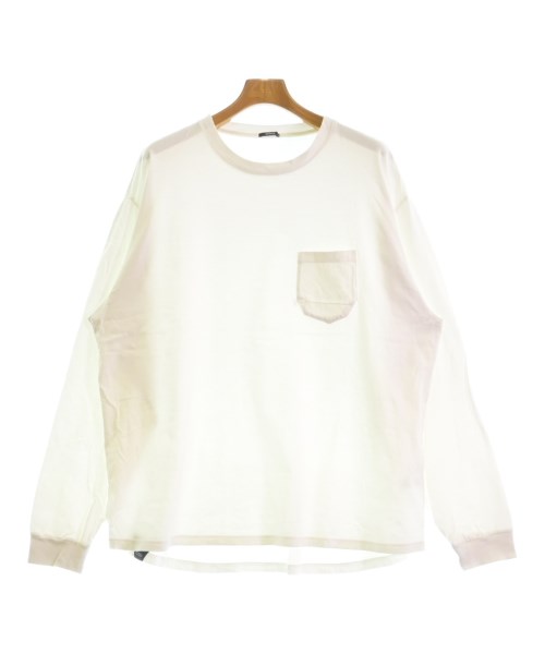 DENHAM デンハム Tシャツ・カットソー メンズ 【古着】【中古】の通販は
