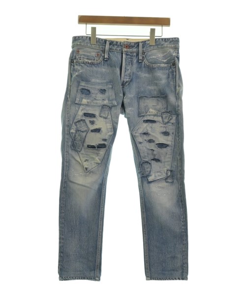 DENHAM デンハム デニムパンツ メンズ 【古着】【中古】の通販は