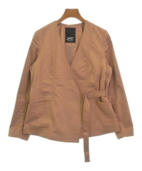 DENHAM デンハム ブルゾン（その他） レディース 【古着】【中古】