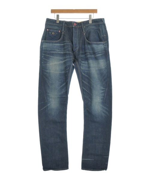 DENHAM デンハム デニムパンツ メンズ 【古着】【中古】