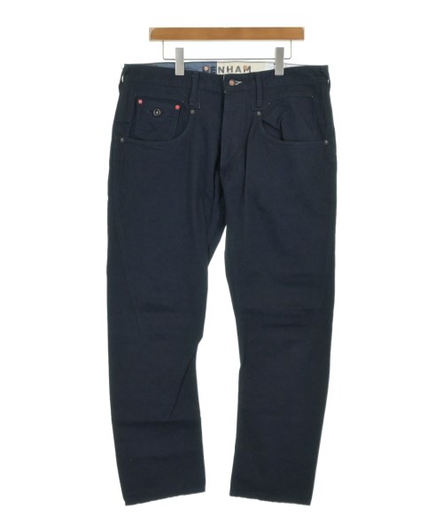 DENHAM デンハム デニムパンツ メンズ 【古着】【中古】