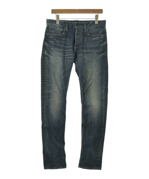 DENHAM デンハム デニムパンツ メンズ 【古着】【中古】