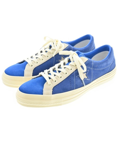 DENHAM デンハム スニーカー メンズ 【古着】【中古】