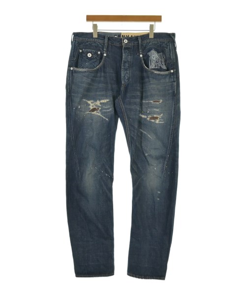 DENHAM デンハム デニムパンツ メンズ 【古着】【中古】