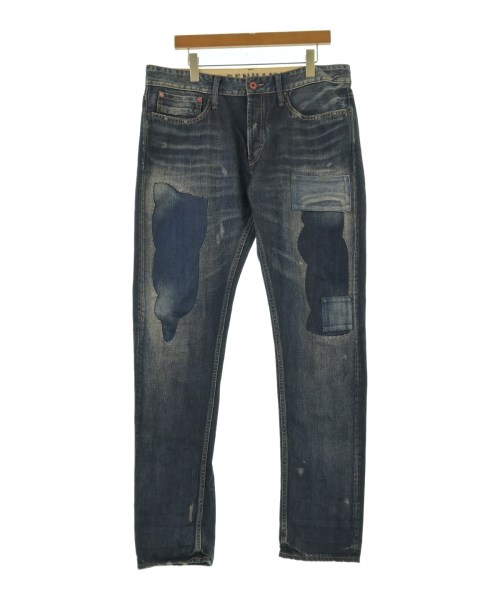 DENHAM デンハム デニムパンツ メンズ 【古着】【中古】