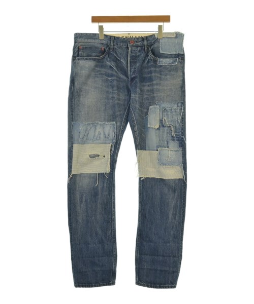 DENHAM デンハム デニムパンツ メンズ 【古着】【中古】