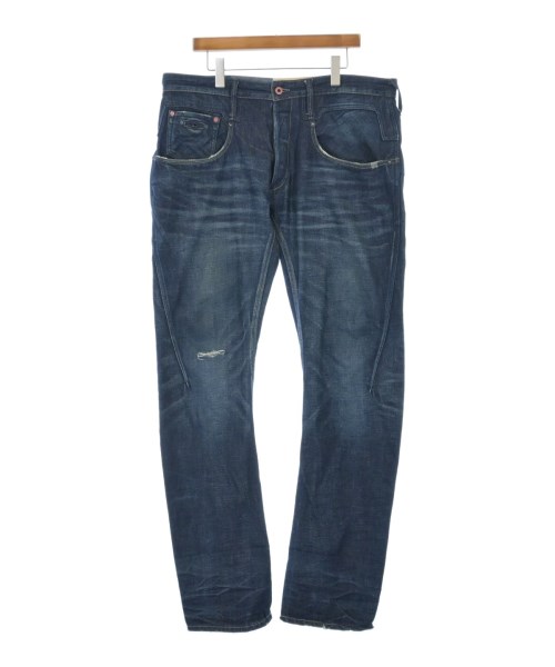 DENHAM デンハム デニムパンツ メンズ 【古着】【中古】