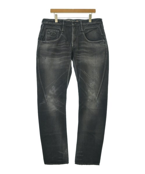 DENHAM デンハム デニムパンツ メンズ 【古着】【中古】