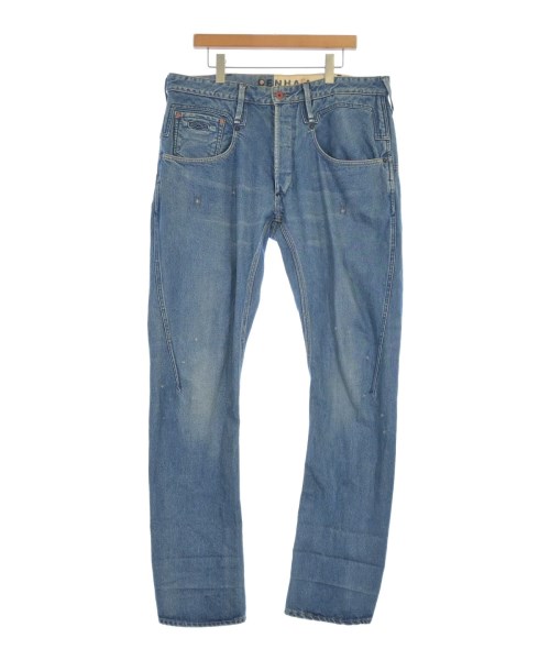 DENHAM デンハム デニムパンツ メンズ 【古着】【中古】