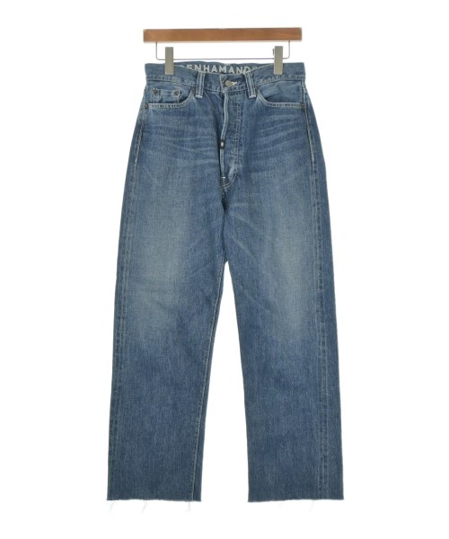 DENHAM デンハム デニムパンツ メンズ 【古着】【中古】