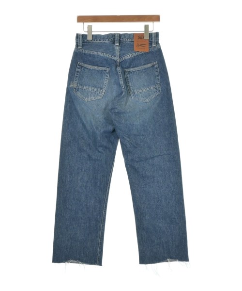 DENHAM デンハム デニムパンツ メンズ 【古着】【中古】_1