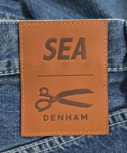 DENHAM デンハム デニムパンツ メンズ 【古着】【中古】_2