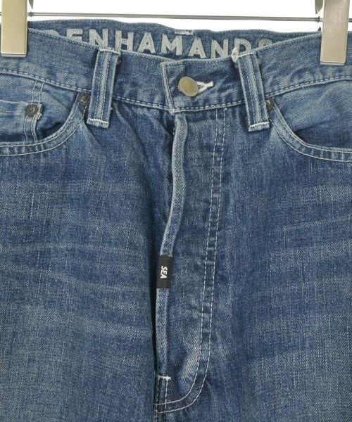 DENHAM デンハム デニムパンツ メンズ 【古着】【中古】_5