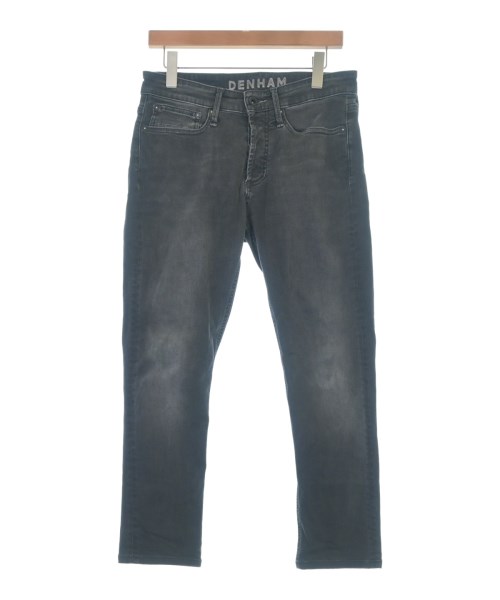 DENHAM デンハム デニムパンツ メンズ 【古着】【中古】