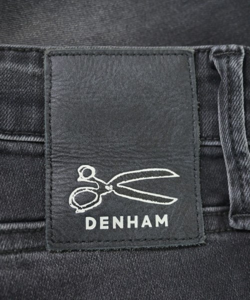 DENHAM デンハム デニムパンツ メンズ 【古着】【中古】_2