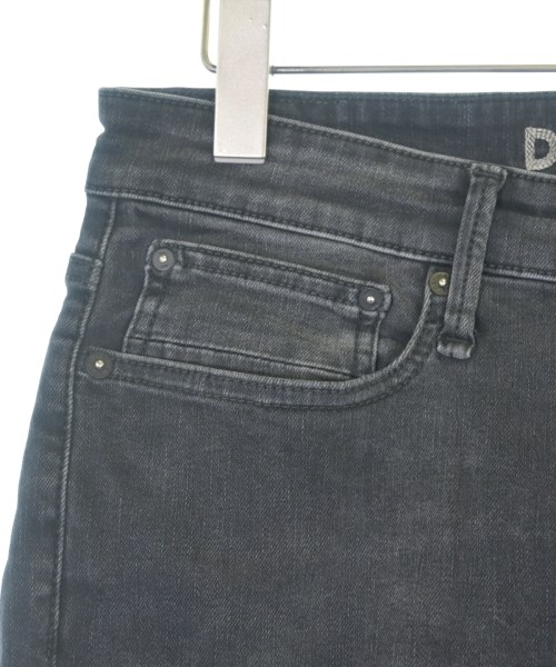 DENHAM デンハム デニムパンツ メンズ 【古着】【中古】_3