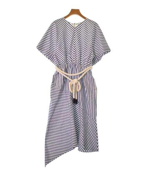 HYKE ハイク ワンピース レディース 【古着】【中古】の通販は