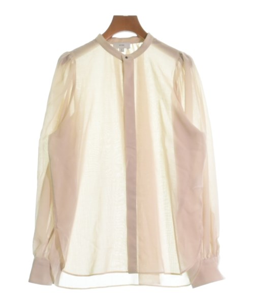 HYKE ハイク ブラウス レディース 【古着】【中古】の通販は 12,375円