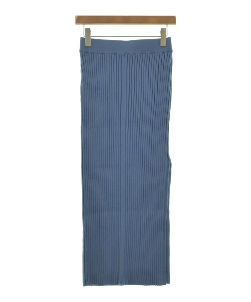 HYKE ハイク ロング・マキシ丈スカート レディース 【古着】【中古】