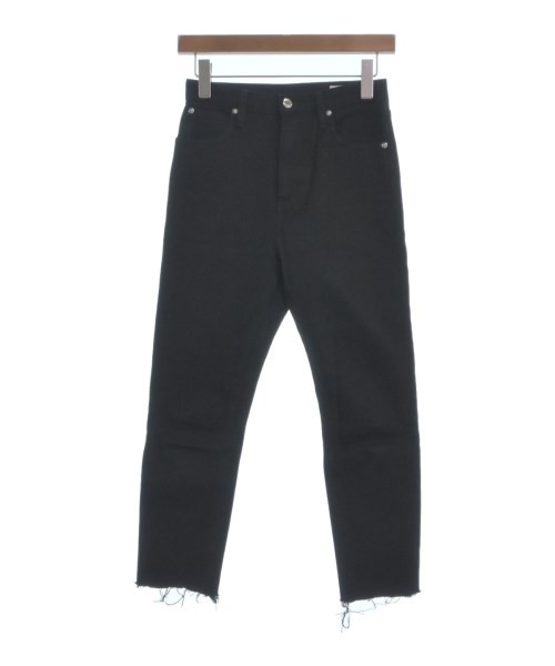 HYKE ハイク デニムパンツ レディース 【古着】【中古】