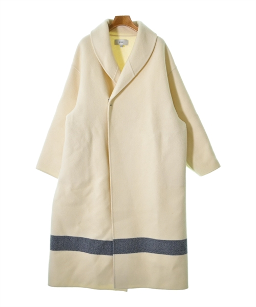 HYKE ハイク コート（その他） レディース 【古着】【中古】 その他  