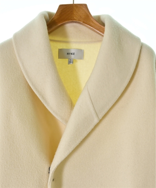 HYKE ハイク コート（その他） レディース 【古着】【中古】 その他  