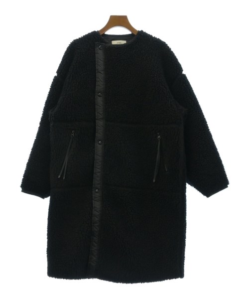 HYKE ハイク コート レディース 【古着】【中古】の通販は 23,100円