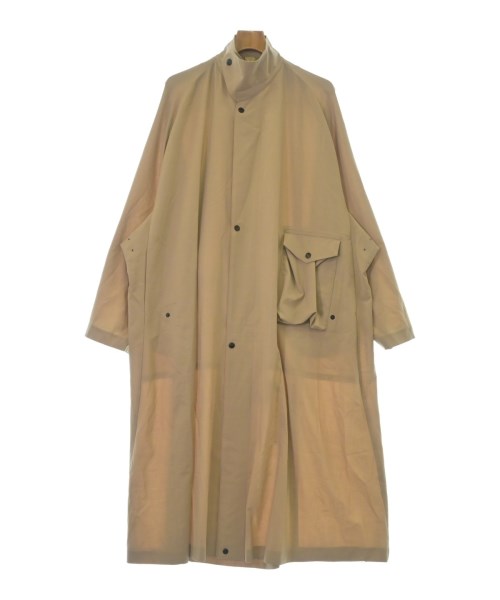 HYKE ハイク コート（その他） メンズ 【古着】【中古】