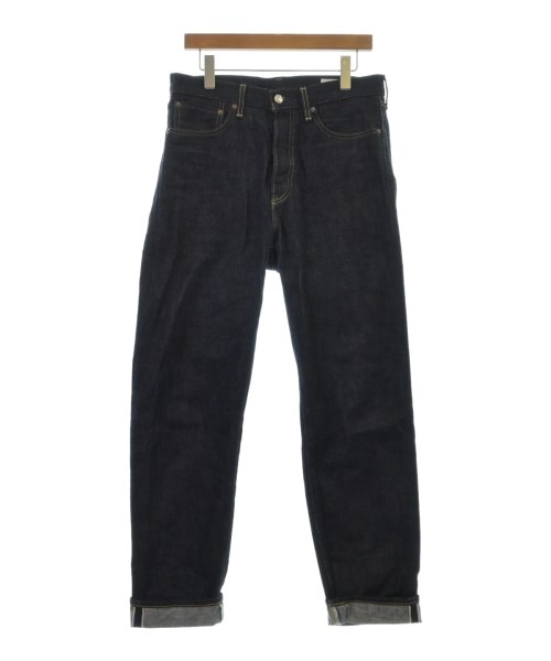 HYKE ハイク デニムパンツ メンズ 【古着】【中古】の通販は