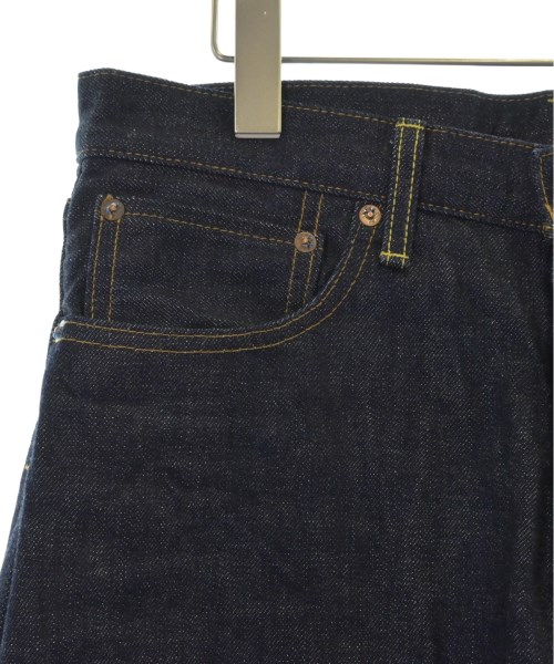 HYKE ハイク デニムパンツ メンズ 【古着】【中古】の通販は