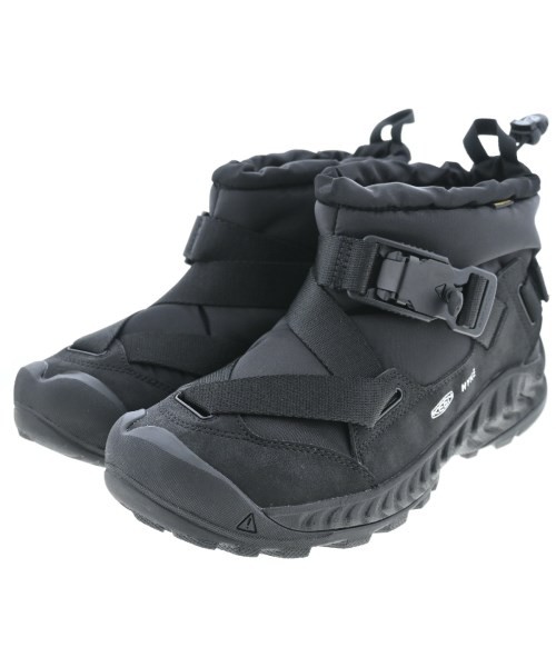 HYKE ハイク シューズ（その他） メンズ 【古着】【中古】の通販は