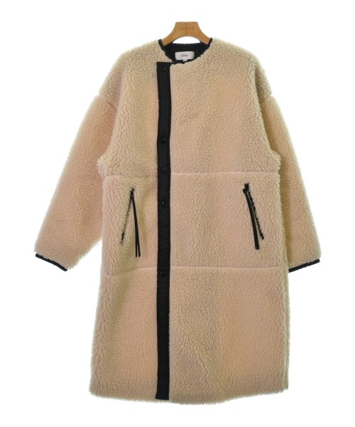HYKE ハイク コート（その他） レディース 【古着】【中古】の通販は