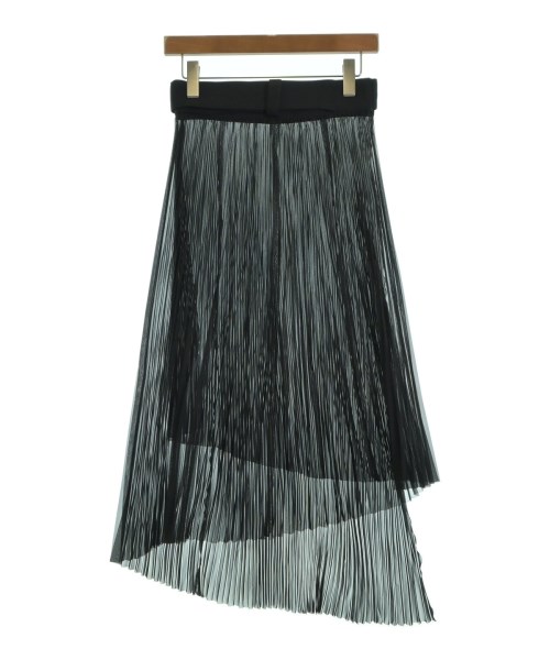 HYKE ハイク ロング・マキシ丈スカート レディース 【古着】【中古】 