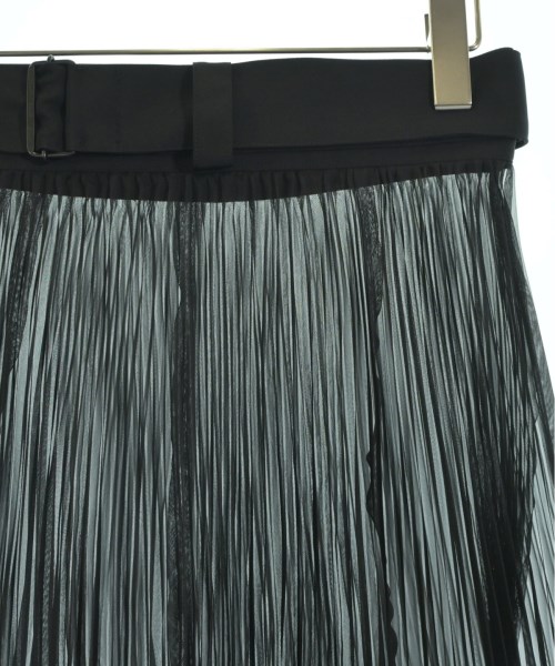 HYKE ハイク ロング・マキシ丈スカート レディース 【古着】【中古】 