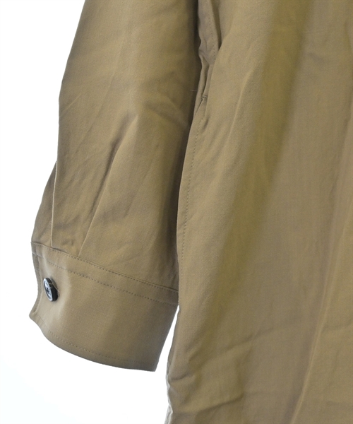 HYKE ハイク シャツワンピース レディース 【古着】【中古】_4