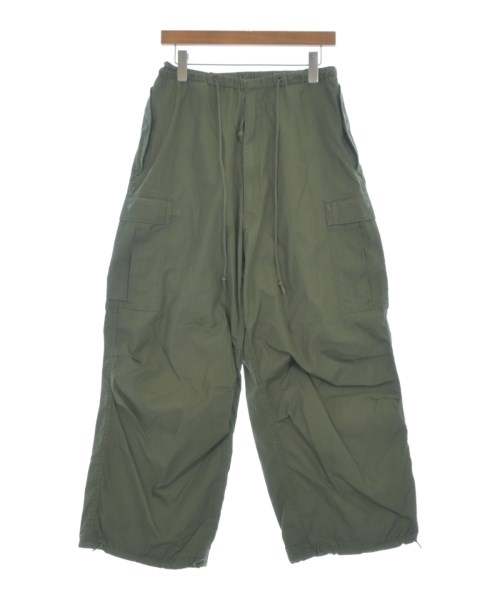 HYKE ハイク カーゴパンツ メンズ 【古着】【中古】