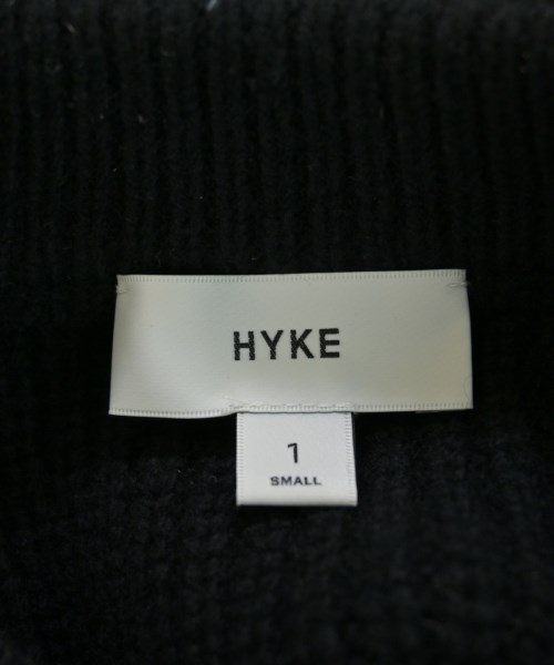HYKE ハイク ニット・セーター レディース 【古着】【中古】_2