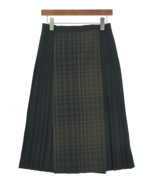 HYKE ハイク ロング・マキシ丈スカート レディース 【古着】【中古】