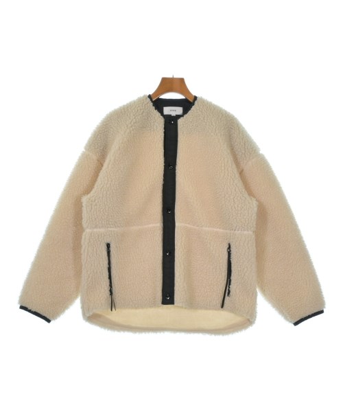 HYKE ハイク ブルゾン レディース 【古着】【中古】