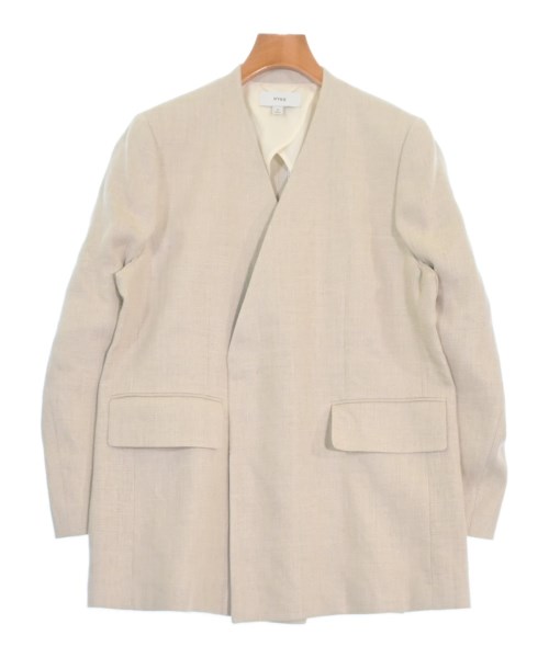 HYKE ハイク カジュアルジャケット レディース 【古着】【中古】