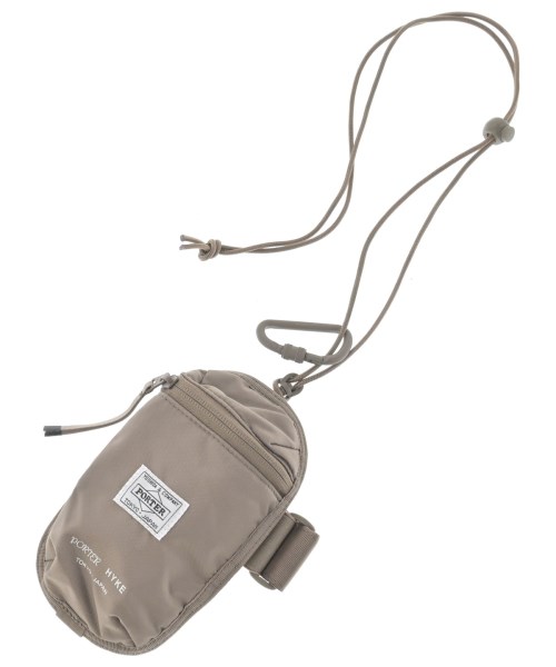 HYKE ハイク ポーチ レディース 【古着】【中古】