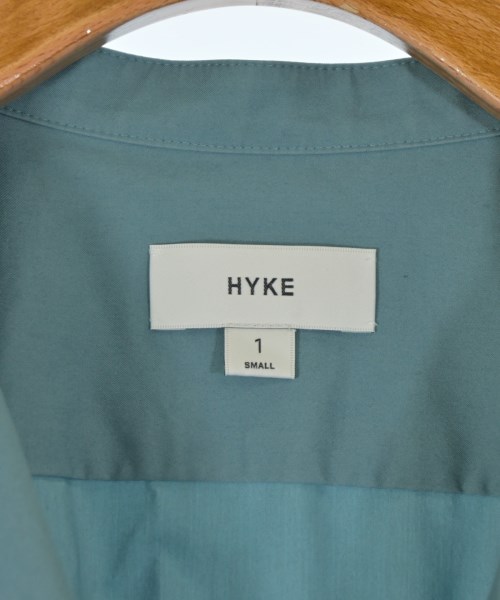 HYKE ハイク ワンピース レディース 【古着】【中古】_2