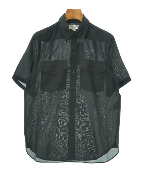 HYKE ハイク カジュアルシャツ レディース 【古着】【中古】