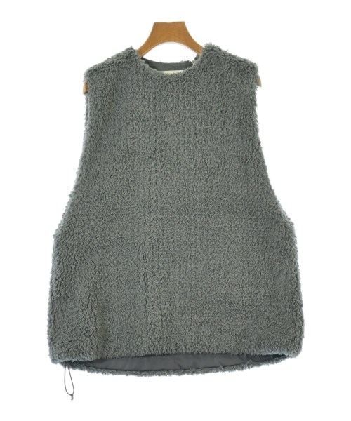 【専用】SAGA mink シェアードミンク グレー極美品 極美品○SAGA MINK サガシェアードミンク 本毛皮コート ダークブラウン