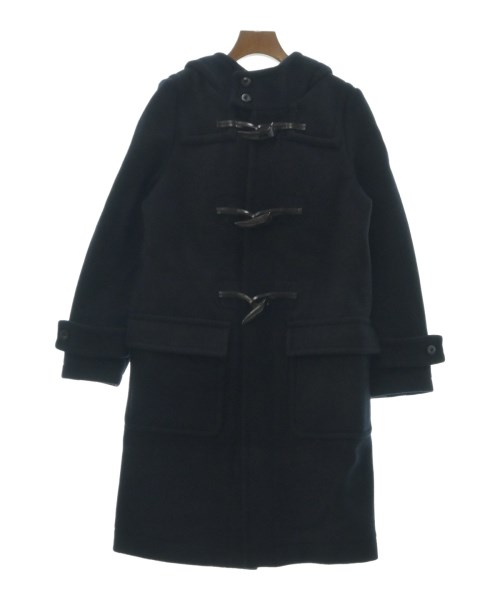 HYKE ハイク ダッフルコート レディース 【古着】【中古】の通販は 8,550円