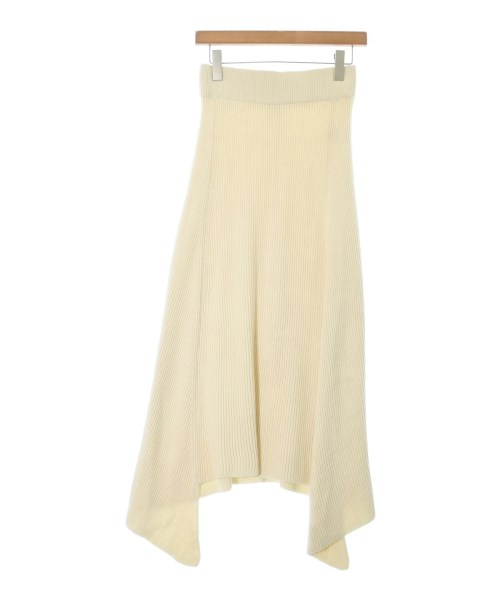 HYKE ハイク ロング・マキシ丈スカート レディース 【古着】【中古】 