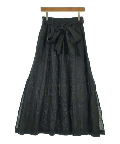 HYKE ハイク ロング・マキシ丈スカート レディース 【古着】【中古】 