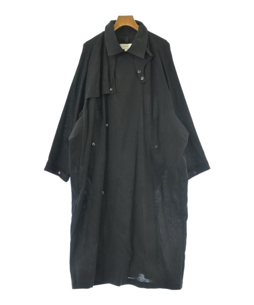 HYKE ハイク コート（その他） レディース 【古着】【中古】